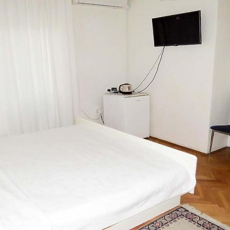 Rooms N&M Baska Voda Exterior photo