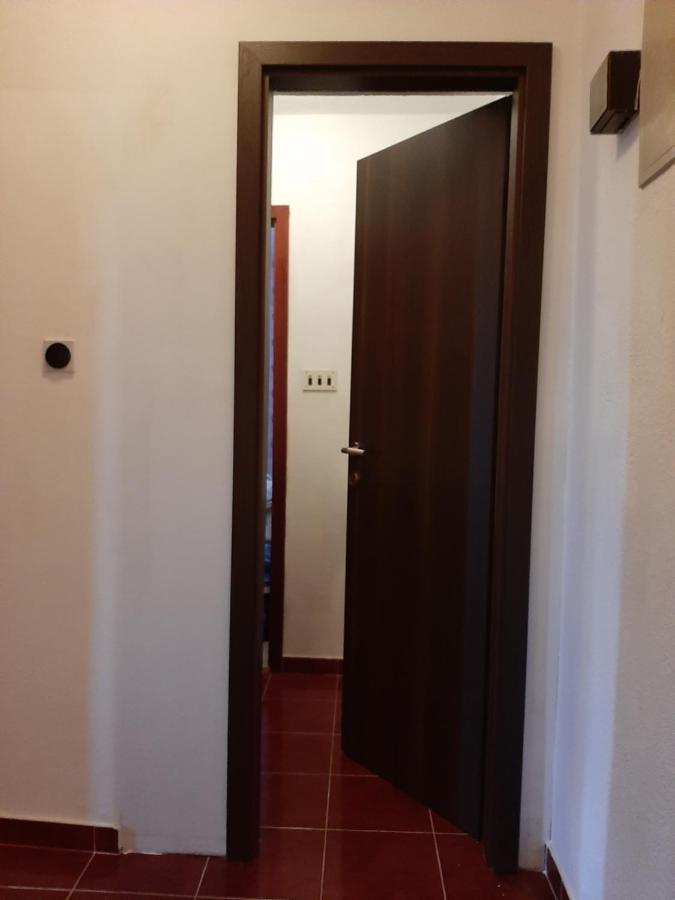 Rooms N&M Baska Voda Exterior photo